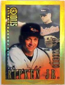 Cal Ripken Jr.