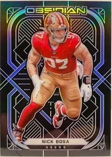 Nick Bosa
