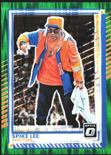 Spike Lee