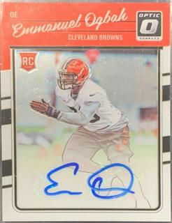 Emmanuel Ogbah