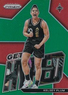 Kelsey Plum