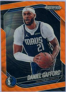 Daniel Gafford