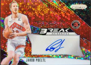 Jakob Poeltl