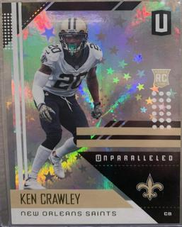 Ken Crawley
