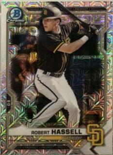 Robert Hassell
