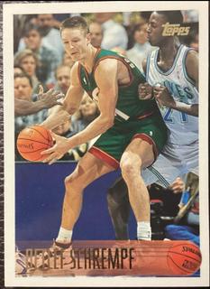 Detlef Schrempf
