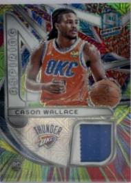 Cason Wallace