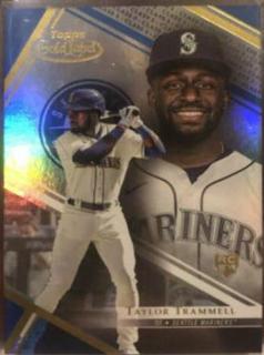 Taylor Trammell