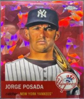 Jorge Posada