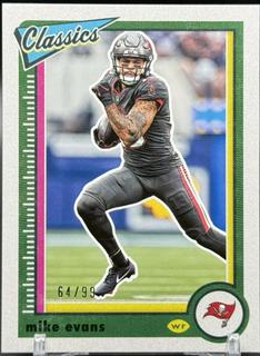 Mike Evans