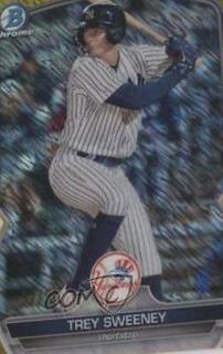 Trey Sweeney