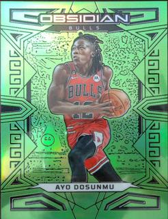 Ayo Dosunmu