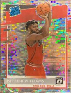 Patrick Williams