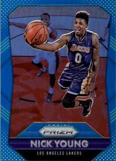 Nick Young