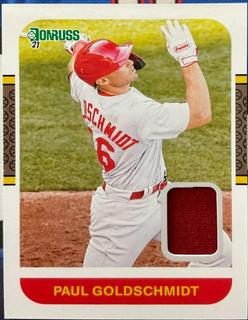 Paul Goldschmidt