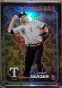 Corey Seager
