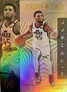 Donovan Mitchell