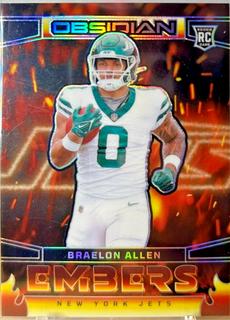 Braelon Allen