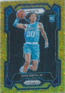Nick Smith Jr.