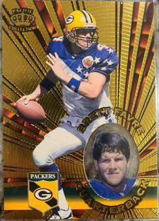 Brett Favre