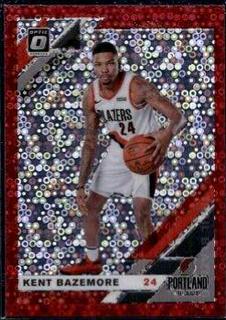 Kent Bazemore