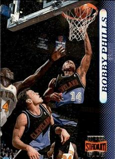 Bobby Phills