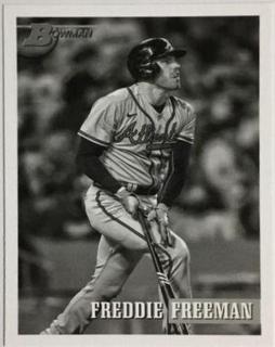 Freddie Freeman