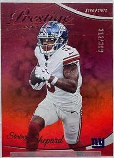 Sterling Shepard