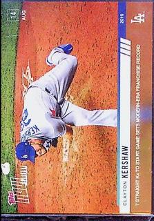 Clayton Kershaw