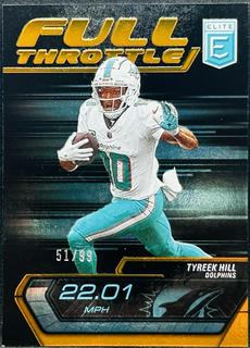 Tyreek Hill