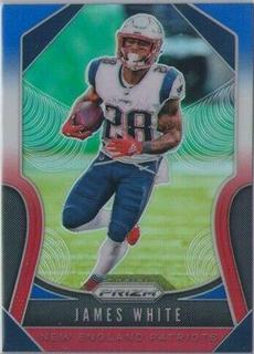 James White