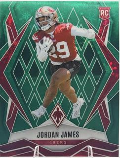Jordan James