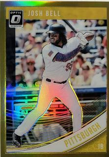Josh Bell