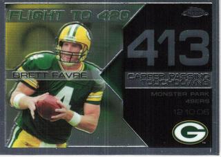 Brett Favre