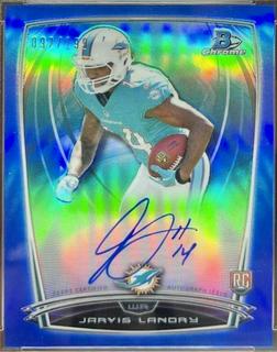 Jarvis Landry