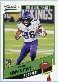Kene Nwangwu