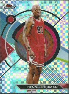 Dennis Rodman