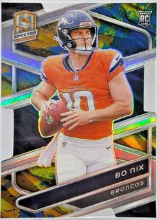 Bo Nix