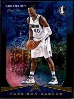 Harrison Barnes