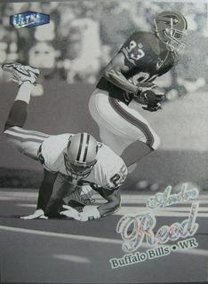Andre Reed
