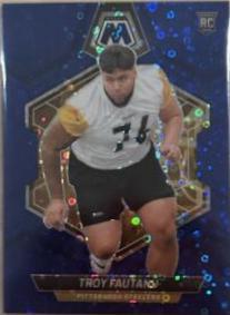 Troy Fautanu