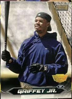 Ken Griffey Jr.