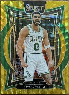 Jayson Tatum