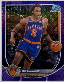 OG Anunoby