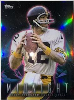 Terry Bradshaw