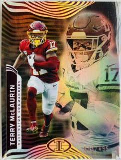 Terry McLaurin