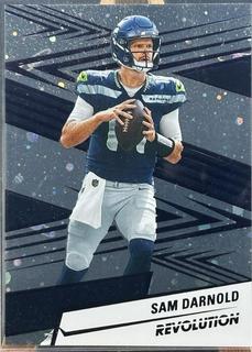 Sam Darnold