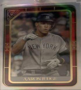Aaron Judge