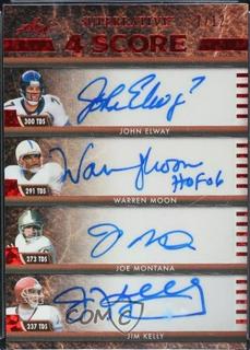Warren Moon