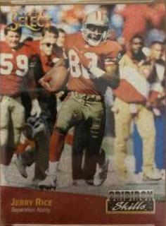 Jerry Rice